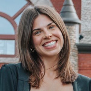 Meet your Posher, Grace